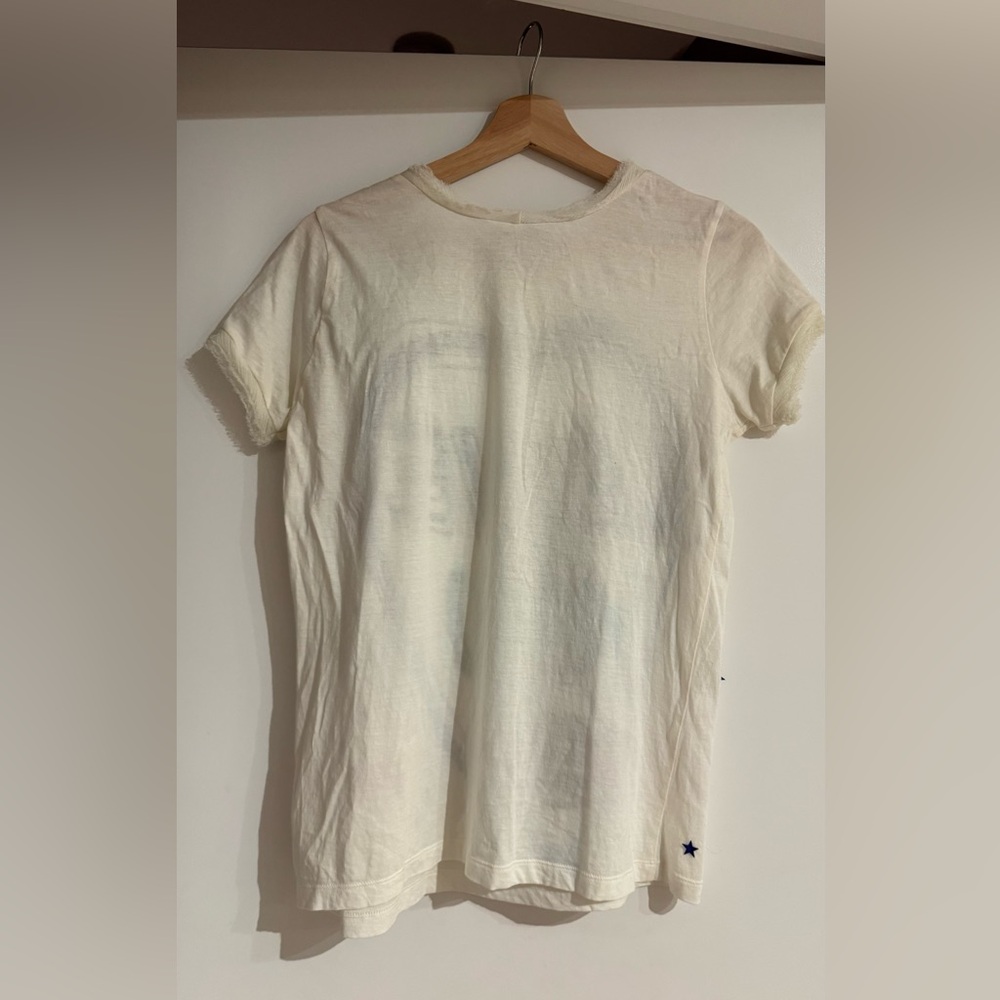 LANVIN T-shirt (runs bigger) - Picture 3 of 10